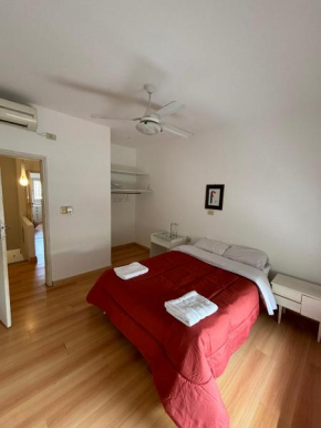 Departamento Villa María II